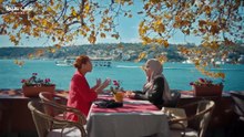 مسلسل لاتترك يدي الموسم الثاني الحلقة 28
