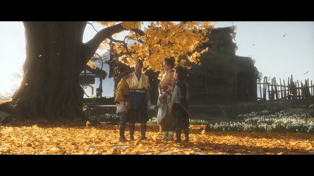 Ghost of Yotei: Neuer Trailer zeigt alles Wissenswerte zum PS5-Titel