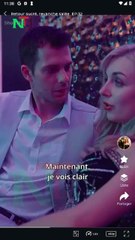 Retour Sucré, Revanche Salée Film Complet