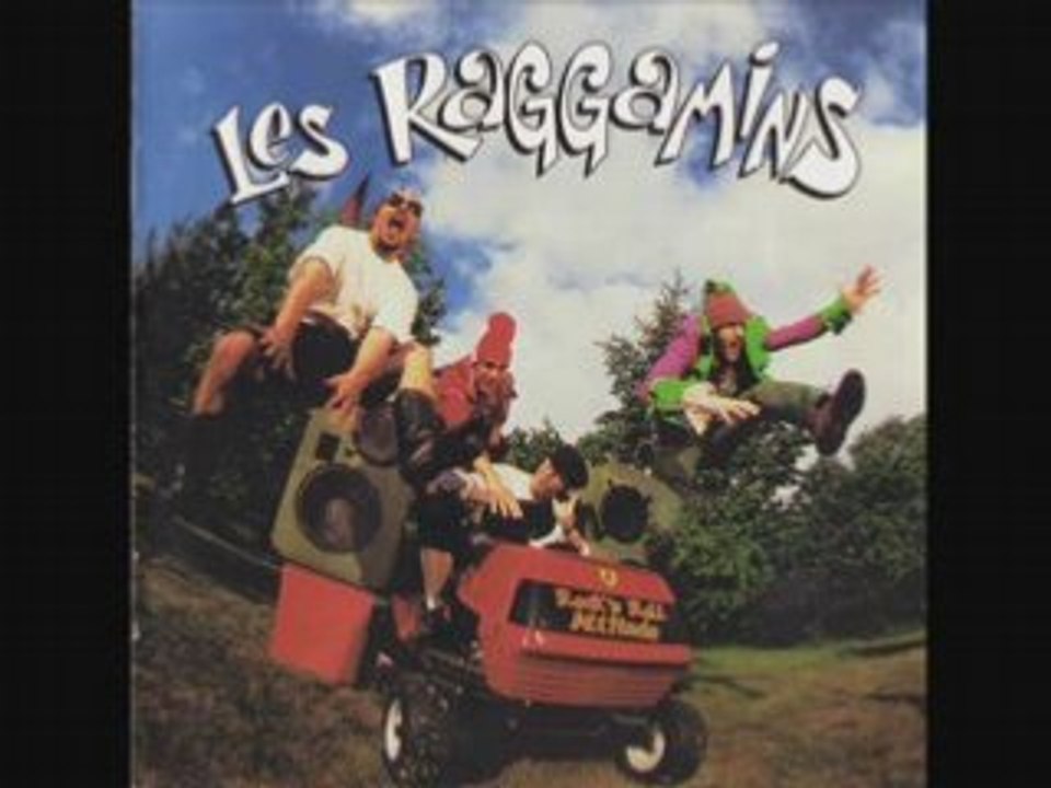 la raggalette