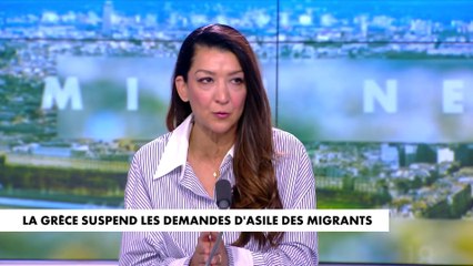 Sabrina Agresti-Roubache : «C'est faux de dire qu'en France nous sommes submergés par l'immigration»