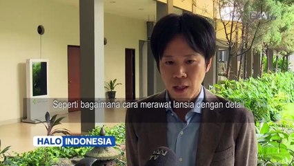 Halo Indonesia (DAAI TV) 11/7/2025