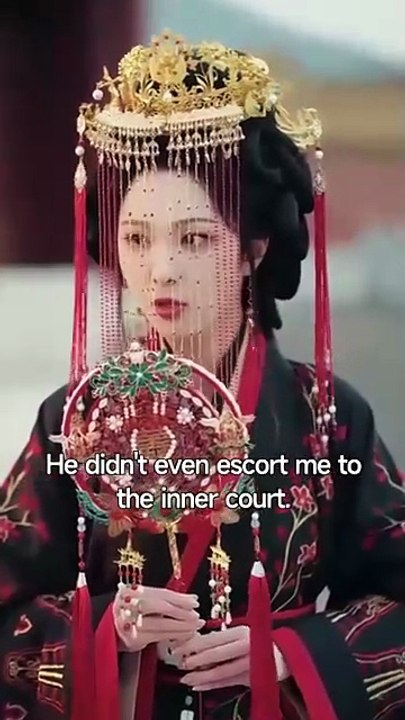 Throne Tempest Where Hearts Entwine Chinese Drama - English Sub