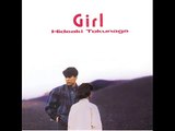 徳永英明「Girl」(1986年) アルバムFULL
