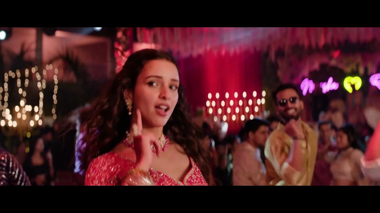 DHADAK 2 - OFFICIAL TRAILER _ Siddhant Chaturvedi _ Triptii Dimri _ Shazia Iqbal _ In Cinemas 1stAug