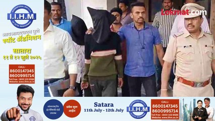 पुण्यात कोयता गँगचा धुमाकूळ