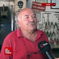 Haftalık 5 bin liraya çırak bulamıyorlar! Sanayici isyanda: “Ellerimiz kirleniyor” diyerek işi beğenmiyorlar