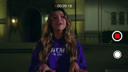 The Nun _ Short Horror Film by Ayat fatima