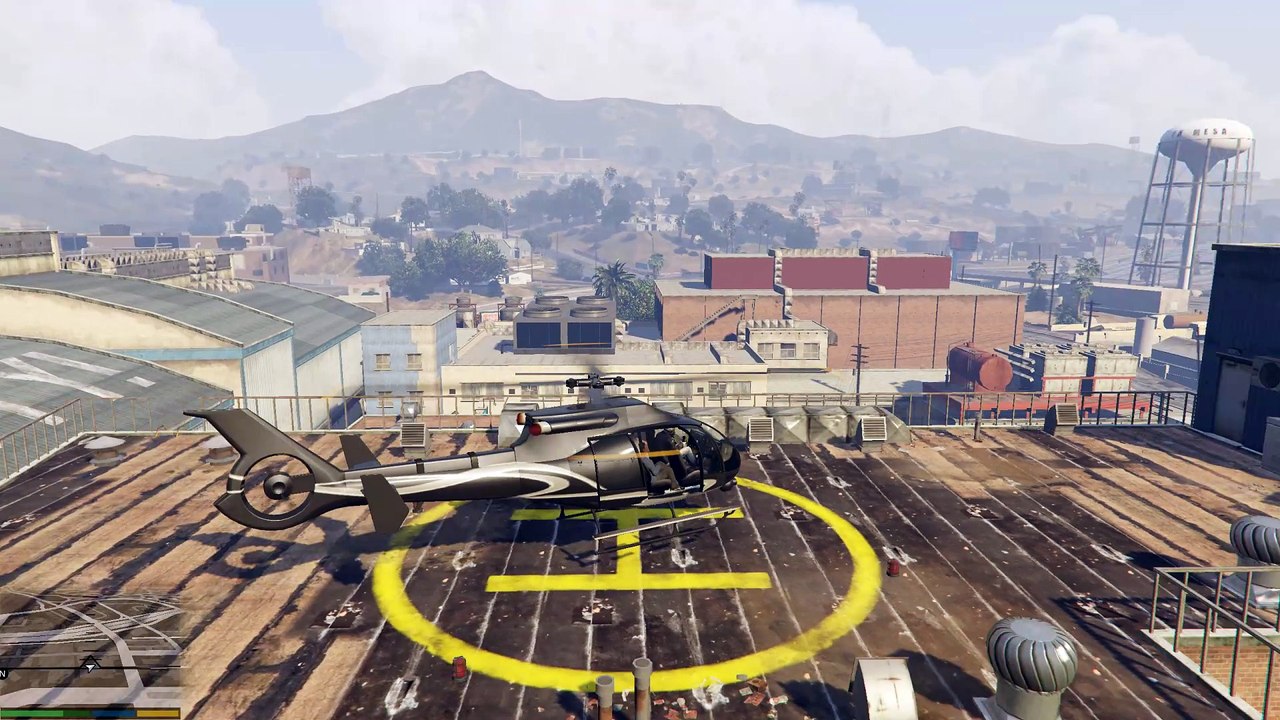 Michael Kidnapped Solomon’s Enemies – GTA V Epic Mission & Gameplay