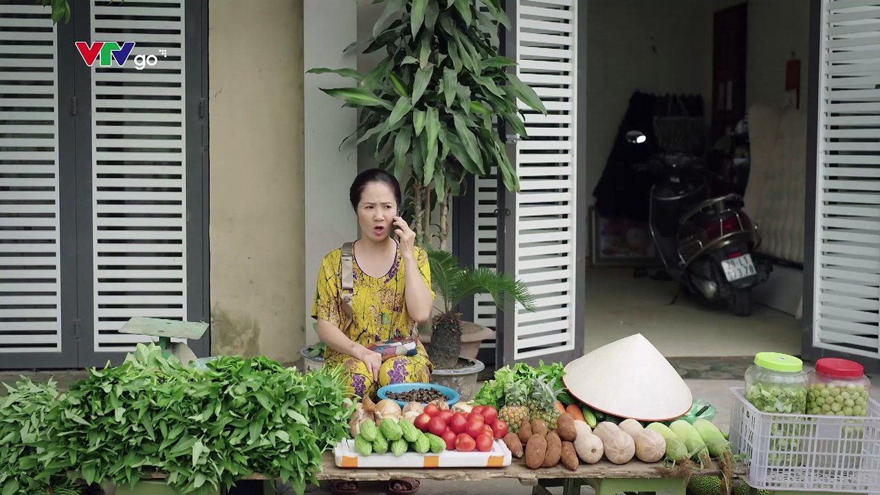 DỊU DÀNG MÀU NẮNG - TẬP 29