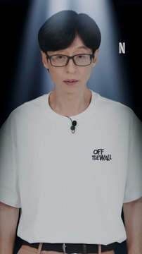 📢 NEW SERIES ANNOUNCEMENT Who wants to hang with Yu Jae Seok? Legendary comedian Yu Jae Seok is coming to Netflix in a new variety entertainment series . Only on Netflix.