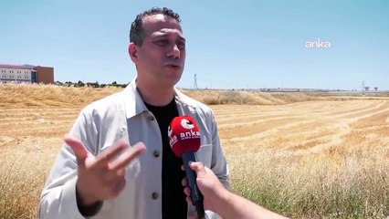 Ali Mahir Başarır'dan Erdoğan'a AİHM'i hatırlattı: Adalet hariç her şeyden bahsediyor!