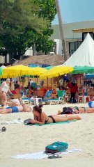 🌞Best Water Park Swimming Pool And Water Slide AquaWorld Dream Holiday #swimmingpool