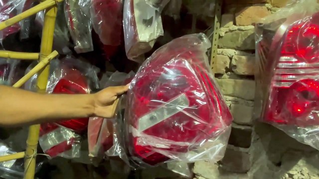 All Type Of Car Tail Light With Price #car #taillight #price