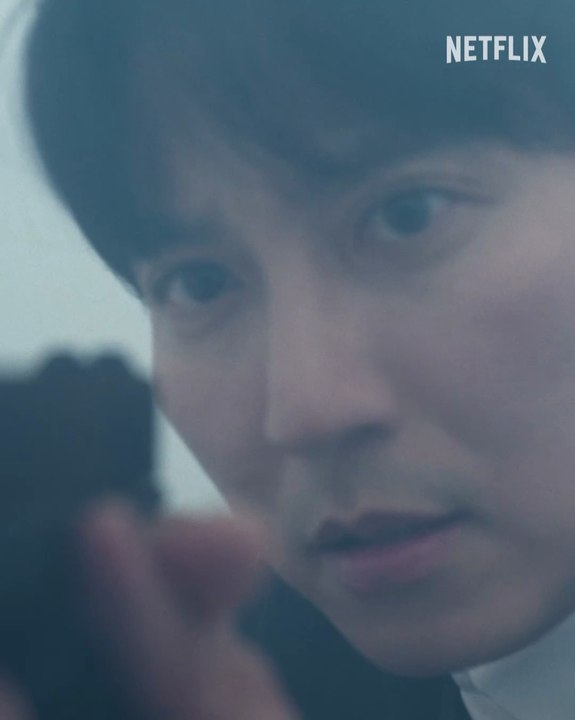 What happens when guns flood a gun-free society? As illegal firearms flood into gun-free South Korea, a resolute cop and a mysterious partner join forces to stop the chaos from sweeping the nation. Action thriller series Trigger is coming July 25, only on