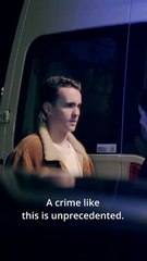 The suspenseful truth ! -We must find the murderer who killed our parents !-