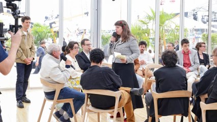 Les rencontres du Papotin