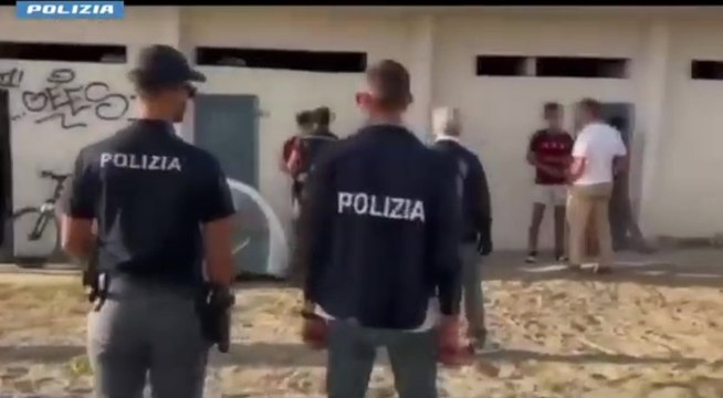 Falsi contratti per immigrati, dieci arresti tra il Casertano e altre 22 province (12.07.25)