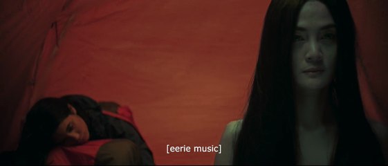 Haunting of Mount Gede 2025 FULL MOVIE HD