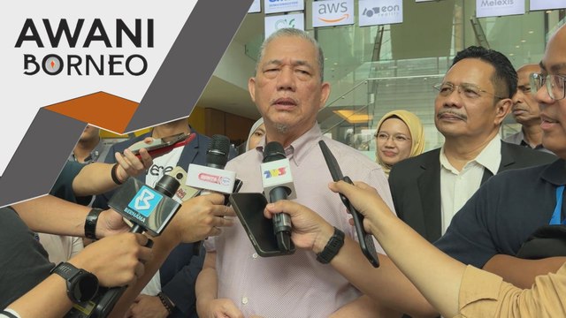 TPM hadiri Mesyuarat Jawatankuasa Teknikal MA63 di Sabah pada Ahad