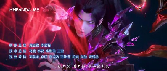 Đấu Phá Thương Khung Phần 5 Tập 155 Vietsub + Thuyết Minh