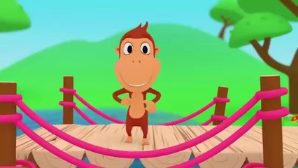 En Sevilen Kukuli Şarkıları 👏 Mutluysan Alkışla, Bak Postacı Geliyor, Otobüsün Tekerleği + Fazlası 🐵