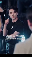 His Sweet Prey, His Spoiled Love