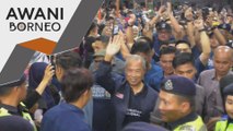 PN tanding semua kerusi dimenangi, kerjasama dengan GRS sukar - Muhyiddin