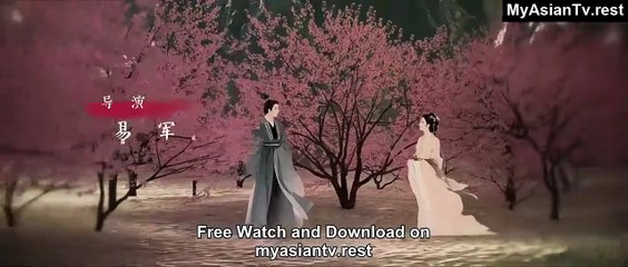 The Princess Gambit Ep 35 Eng Sub