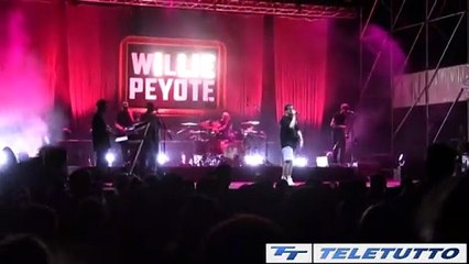 Video News - Peyote apre la Brescia Summer Music