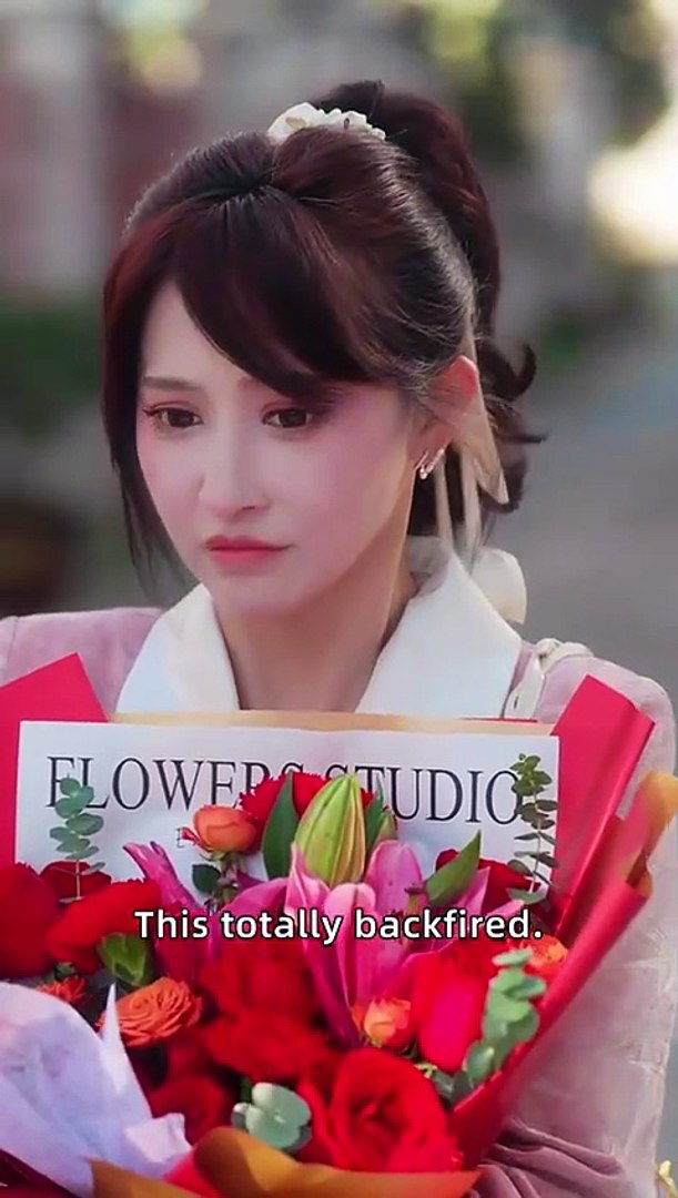 ⁣The boyfriend I rented turned out to be a rich man#短劇 #短劇全集 #drama #霸總 #chinesedrama