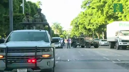Ovidio Guzmán, hijo del "Chapo", se declara culpable de narcotráfico en EEUU