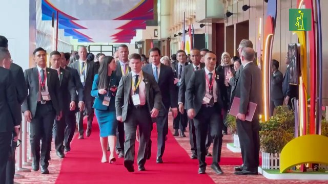 EEUU sanciona al presidente de Cuba Díaz-Canel cuatro años después de protestas históricas