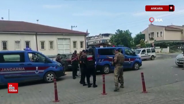 Sakarya merkezli dev dolandırıcılık çetesi çökertildi