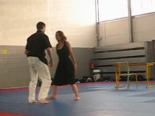 danse staps