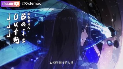 The All devouring Whale: Homecoming Ep 12 Sub Indo END