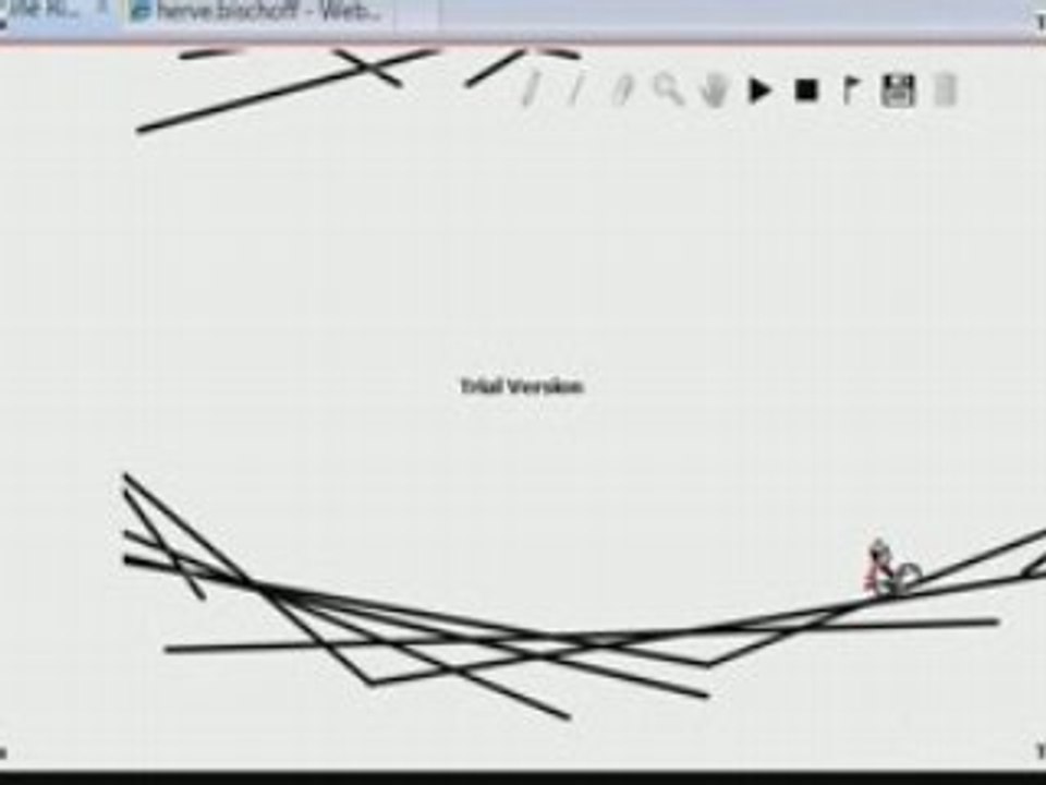 Line rider