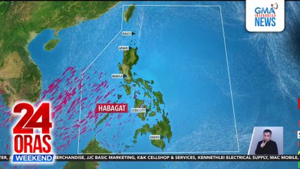 24 Oras Weekend (July 12, 2025) Part 3