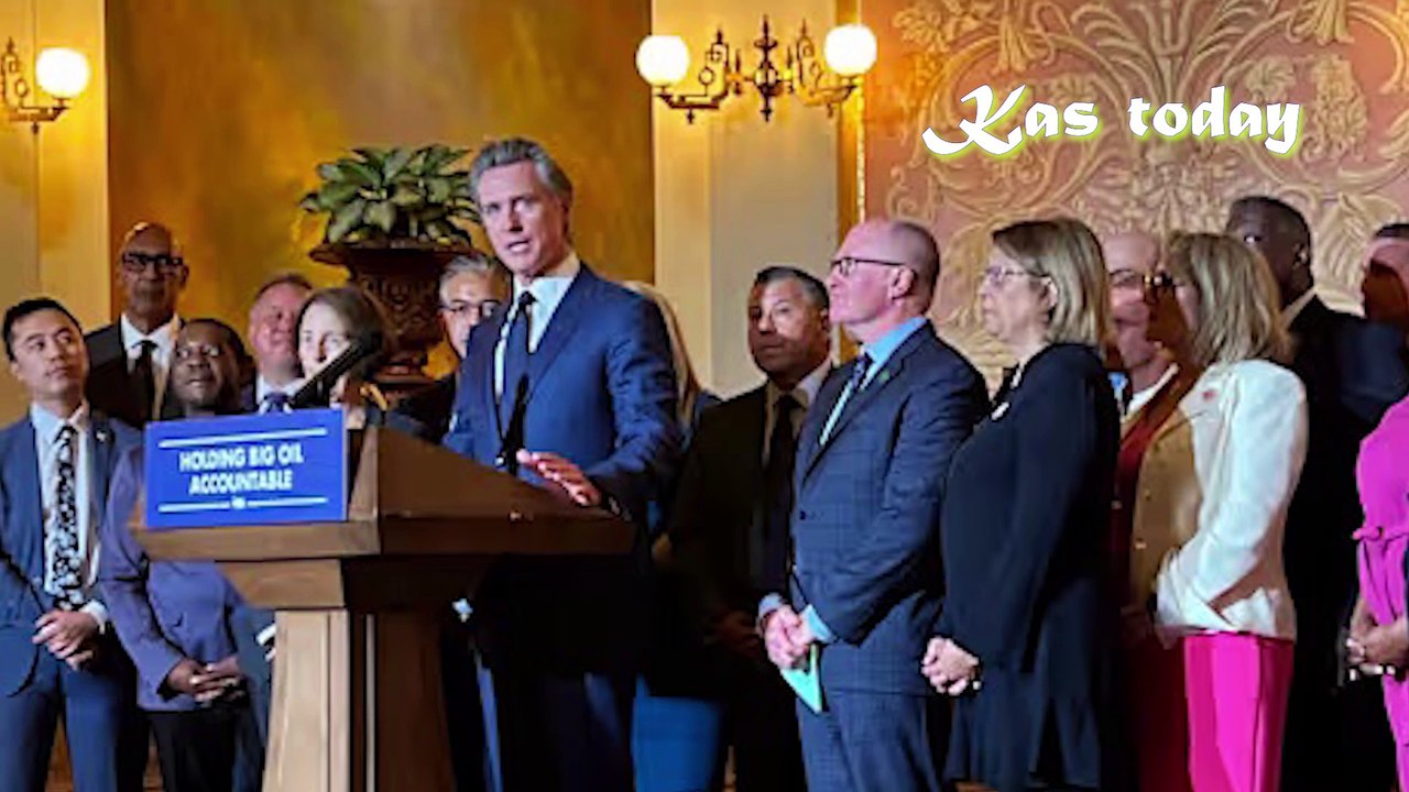 Gavin Newsom is political career and achievements Every thing about him Part 4