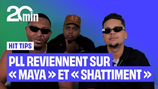 Hit tips : PLL reviennent sur les phénomènes « Maya » et « Shattiment »