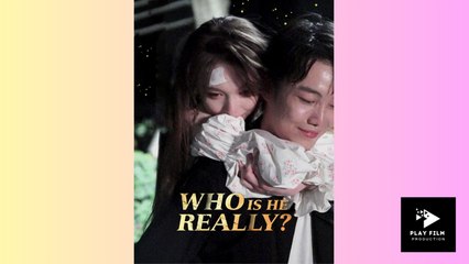 Who Is He Really - Full Movie (2025)