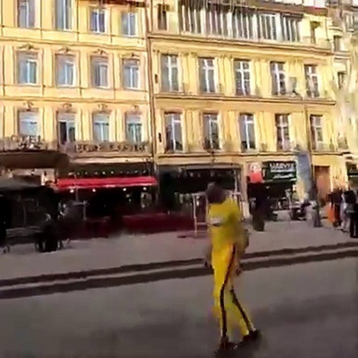 Ce mec n'a aucune limite (Il choque tout le monde !) 😳