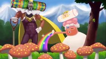 Me And My Katamari para PSP PPSSPP