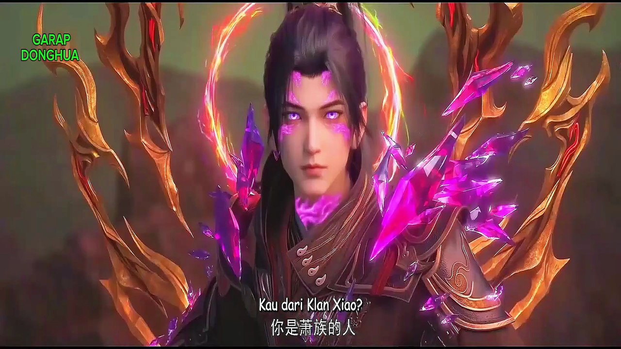 BTTH S5 Episode 155  1080p HD sub bagus KUALITAS FULL HD