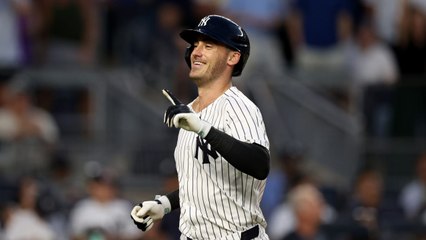 Cody Bellinger sacudió tres jonrones en el Yankee Stadium