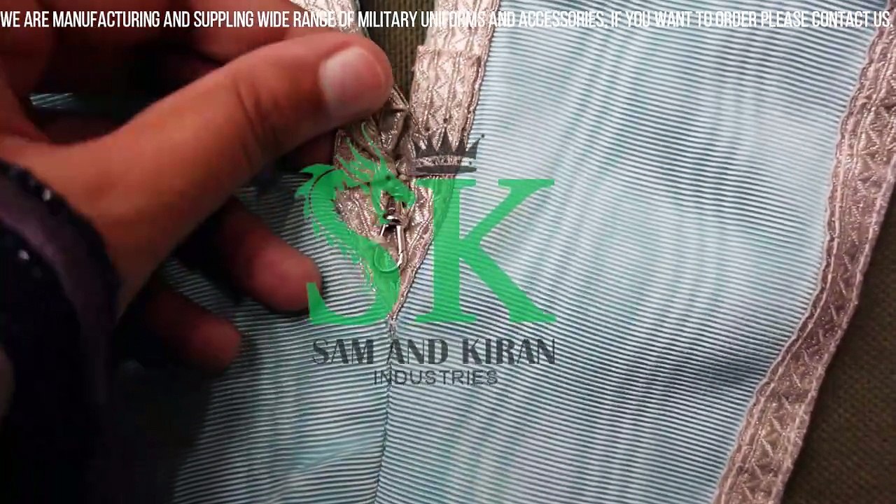 MASONIC REGALIA IRISH CRAFT OFFICER COLLAR, Affordable Price Irish Royal Arch Chapter Collar