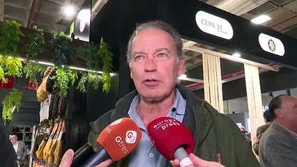 Bertín Osborne quiere realizar dos giras, en España y América, para despedirse de escenarios