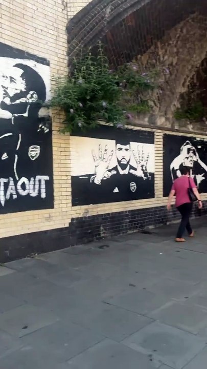 Arsenal
