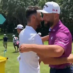 LaLiga participa en LIV Golf Andalucía