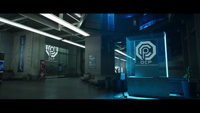 RoboCop: Rogue City - Unfinished Business Story Trailer